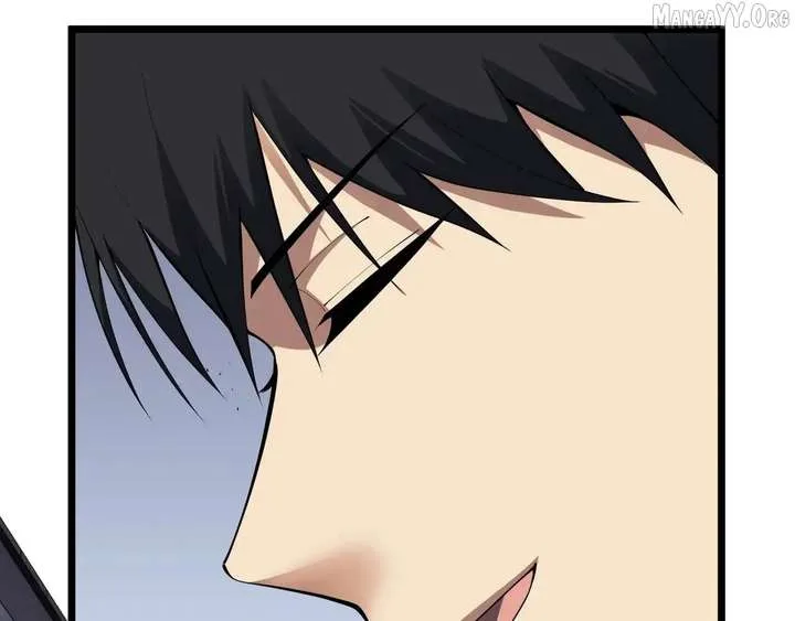 I Contracted Myself Chapter 129 page 133