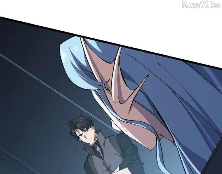 I Contracted Myself Chapter 129 page 80