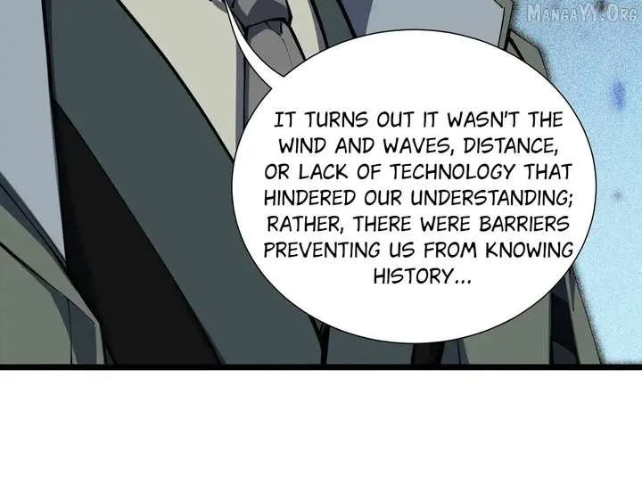 I Contracted Myself Chapter 129 page 69