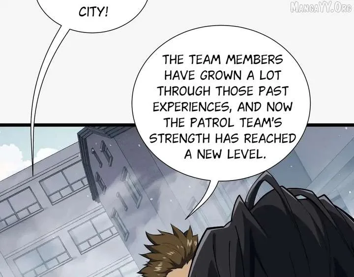 I Contracted Myself Chapter 129 page 113