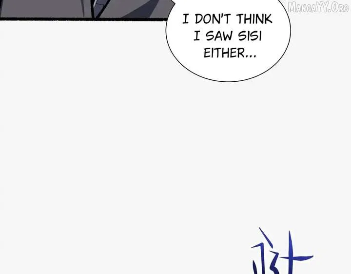 I Contracted Myself Chapter 129 page 118