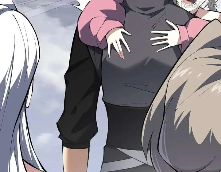 I Contracted Myself Chapter 129 page 136