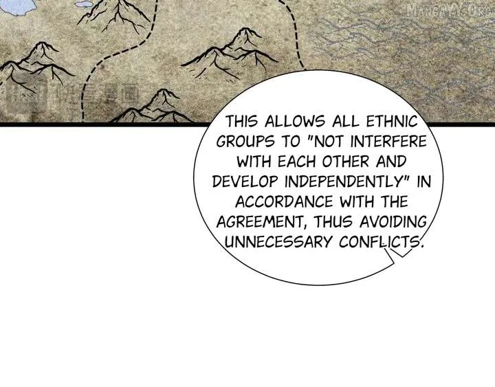 I Contracted Myself Chapter 129 page 63