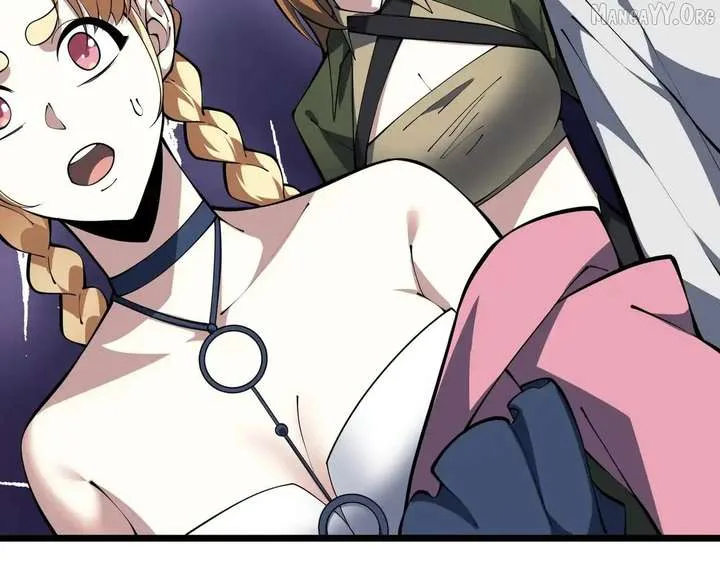 I Contracted Myself Chapter 129 page 88