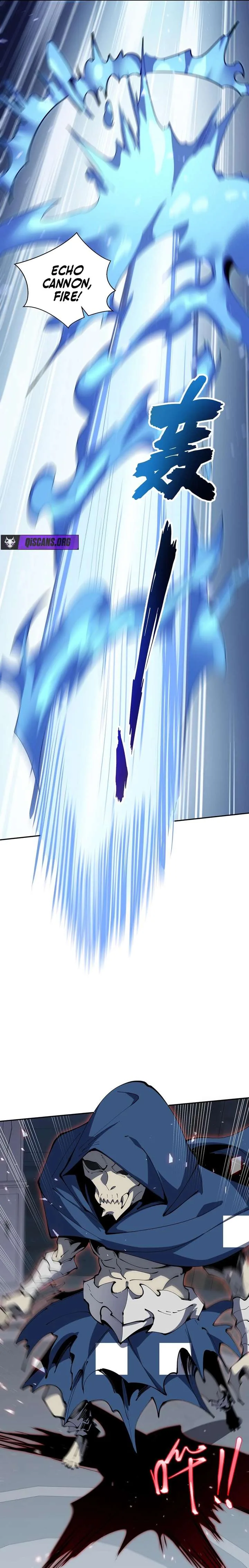 I Contracted Myself Chapter 131 page 9