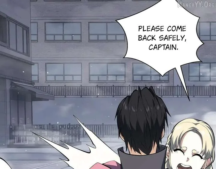 I Contracted Myself Chapter 129 page 135
