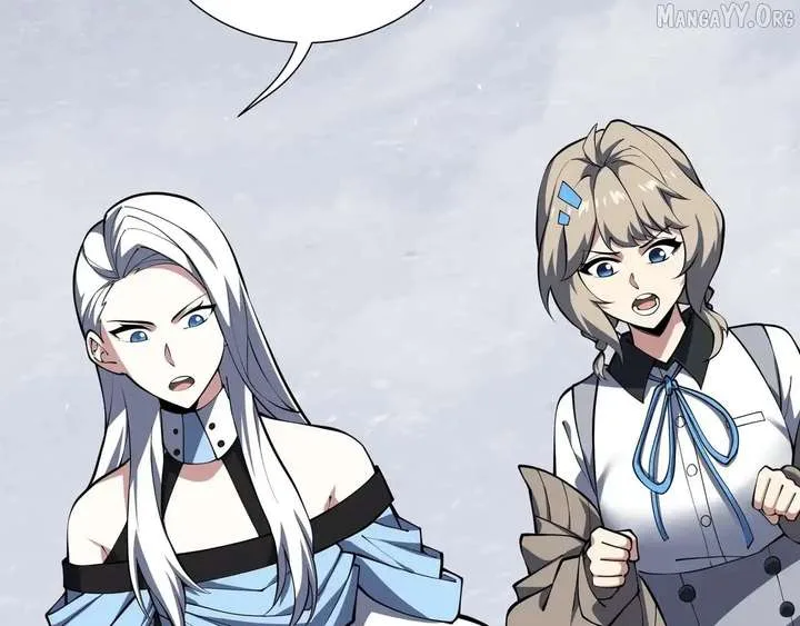 I Contracted Myself Chapter 129 page 122