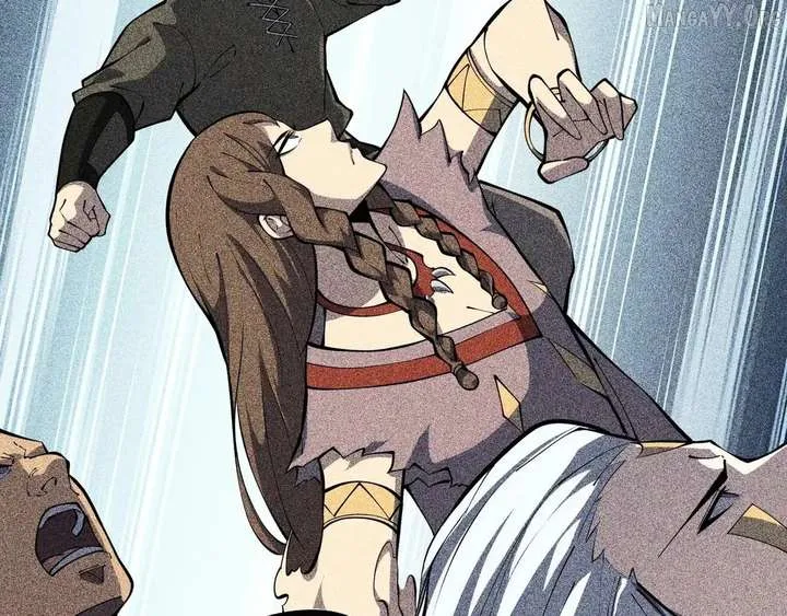 I Contracted Myself Chapter 129 page 49