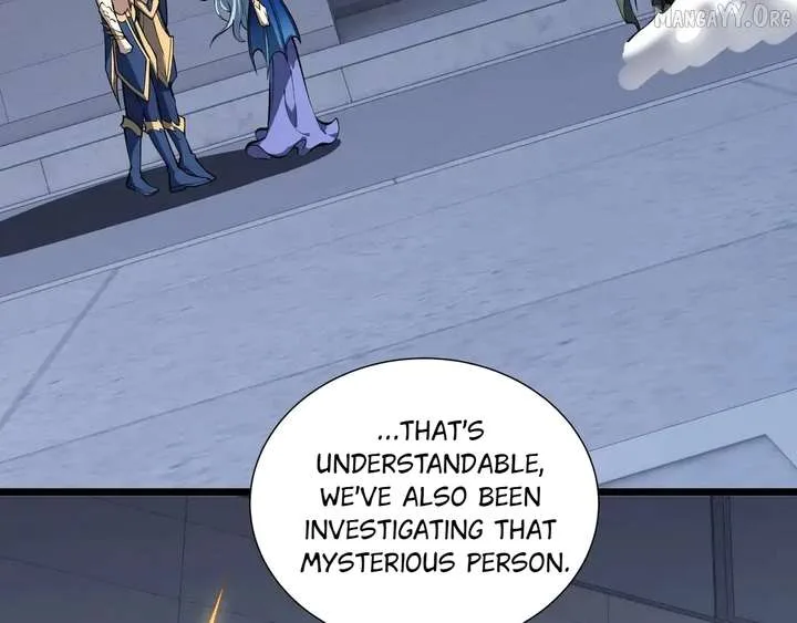 I Contracted Myself Chapter 129 page 25