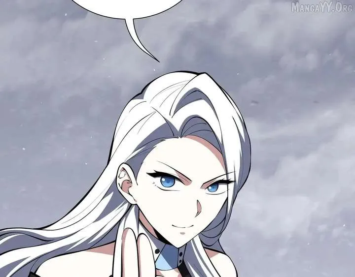 I Contracted Myself Chapter 129 page 125