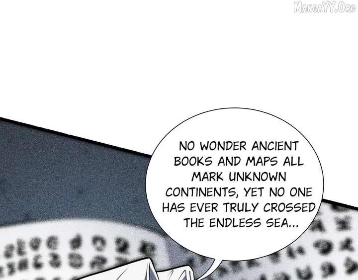 I Contracted Myself Chapter 129 page 67