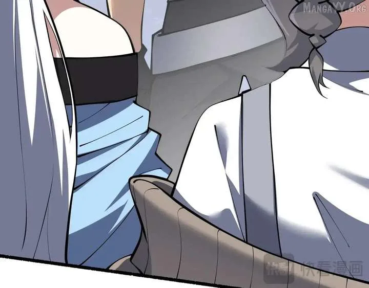 I Contracted Myself Chapter 129 page 137