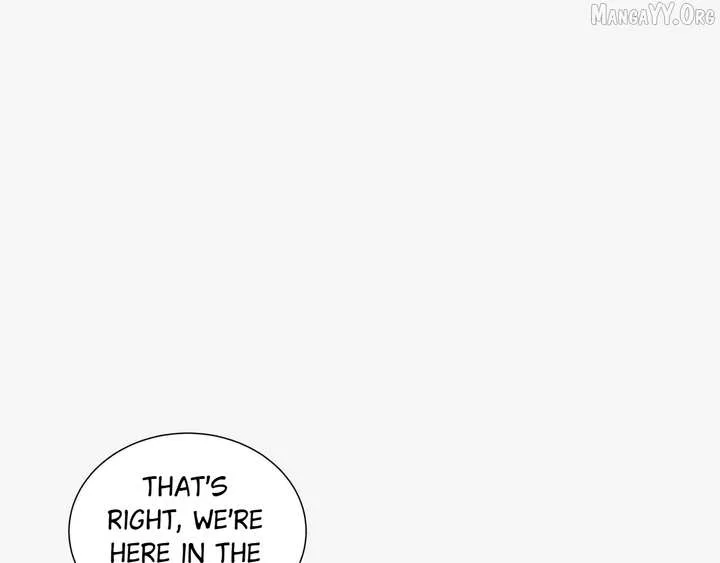 I Contracted Myself Chapter 129 page 112