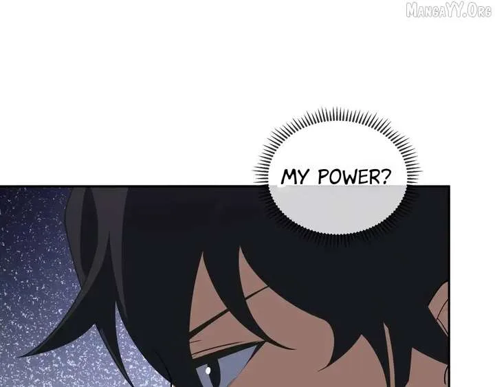 I Contracted Myself Chapter 128 page 110