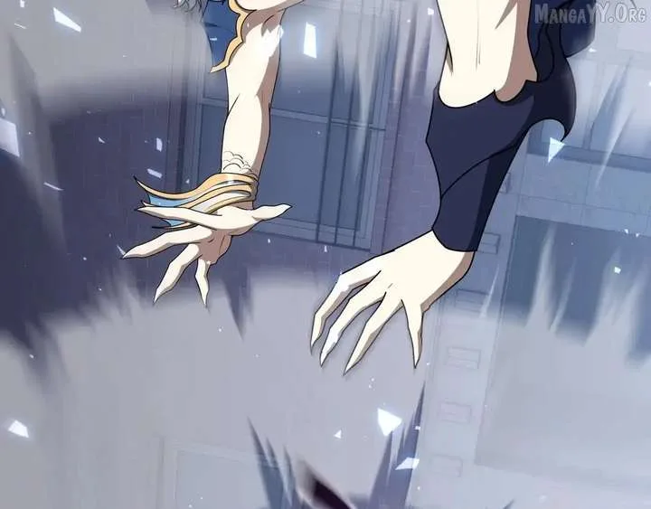I Contracted Myself Chapter 128 page 124