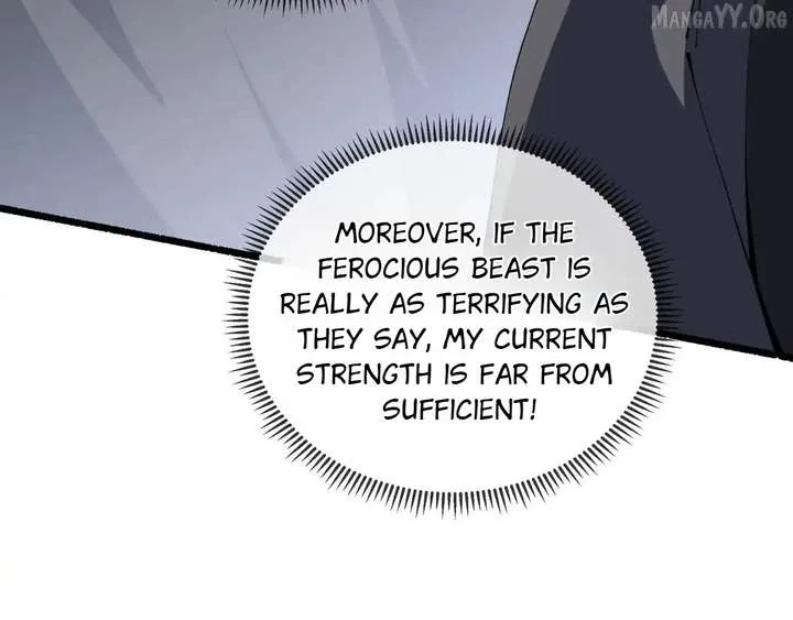 I Contracted Myself Chapter 129 page 100