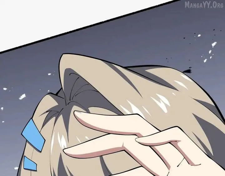 I Contracted Myself Chapter 129 page 128