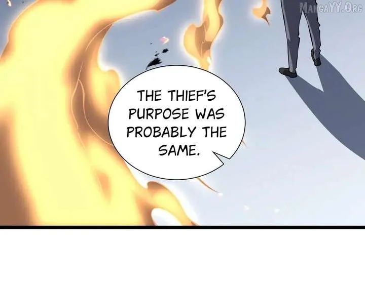 I Contracted Myself Chapter 129 page 96