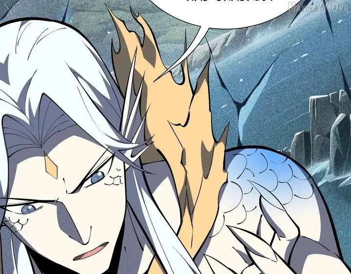 I Contracted Myself Chapter 129 page 72