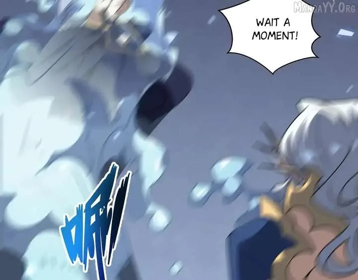 I Contracted Myself Chapter 128 page 115