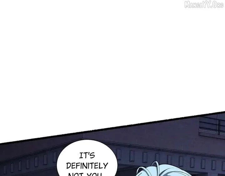 I Contracted Myself Chapter 129 page 12