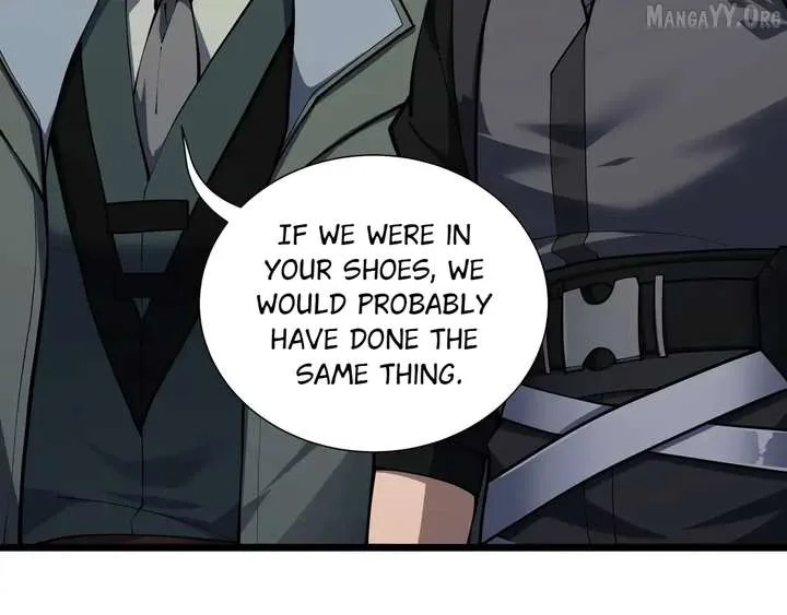 I Contracted Myself Chapter 129 page 27