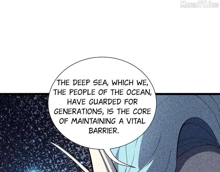 I Contracted Myself Chapter 129 page 64