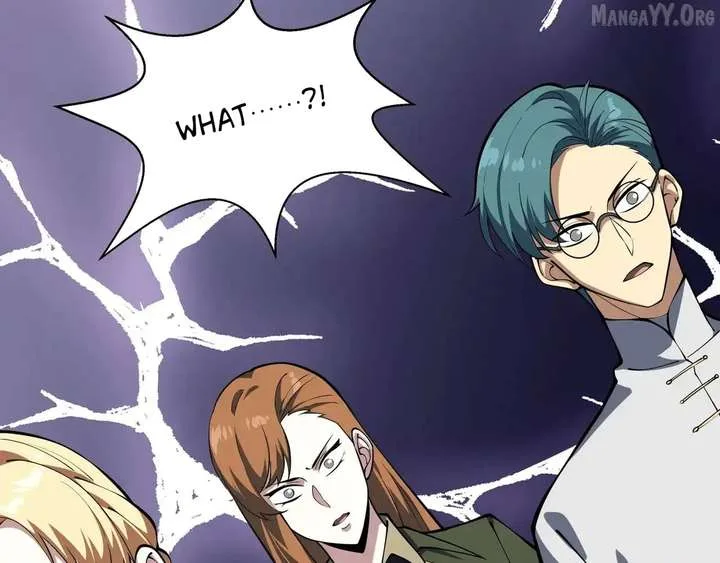 I Contracted Myself Chapter 129 page 87