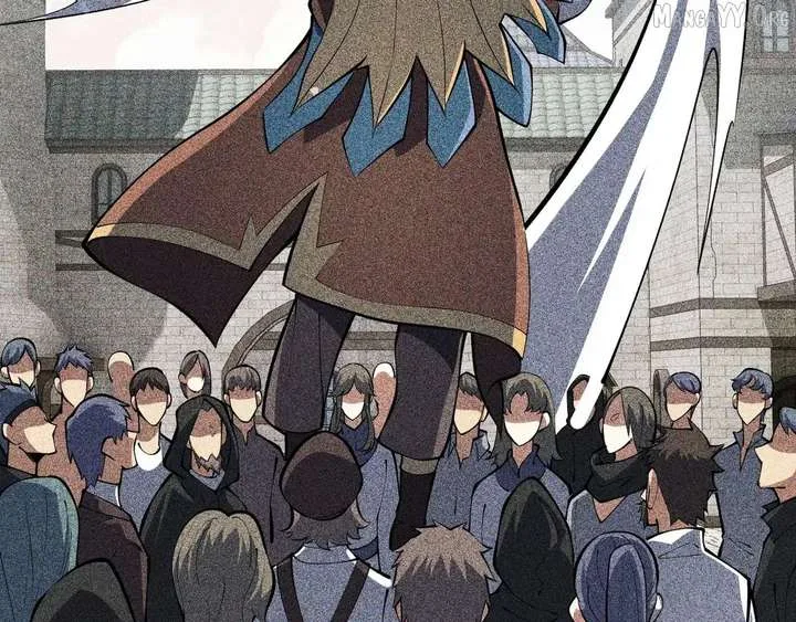 I Contracted Myself Chapter 129 page 54