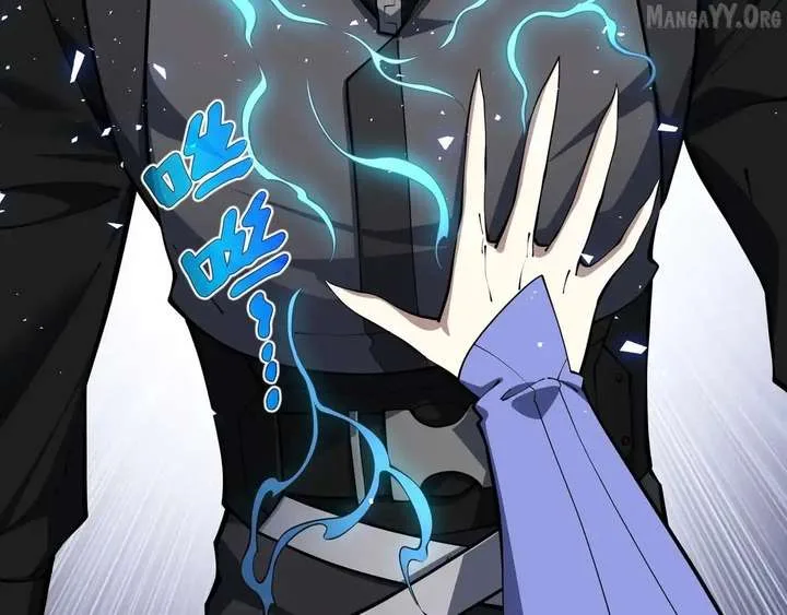 I Contracted Myself Chapter 129 page 10
