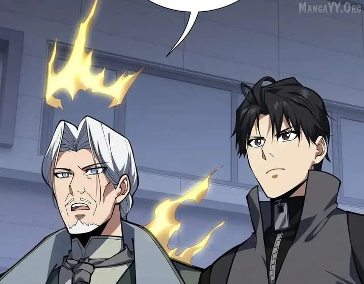 I Contracted Myself Chapter 129 page 26