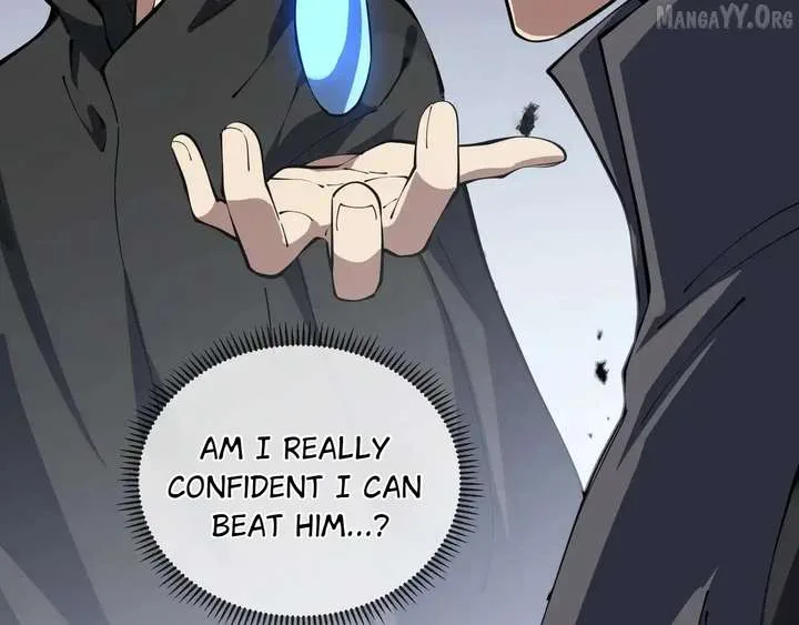 I Contracted Myself Chapter 129 page 99