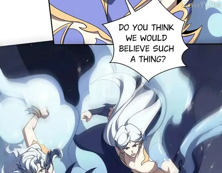 I Contracted Myself Chapter 128 page 119