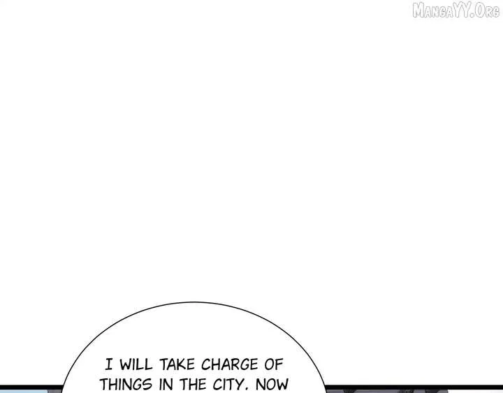 I Contracted Myself Chapter 129 page 108