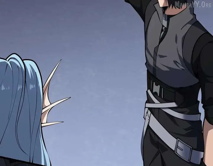 I Contracted Myself Chapter 129 page 22
