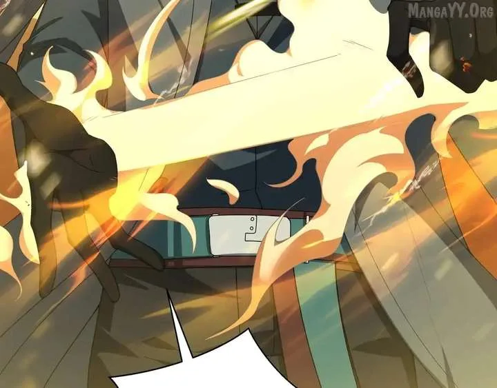 I Contracted Myself Chapter 128 page 101