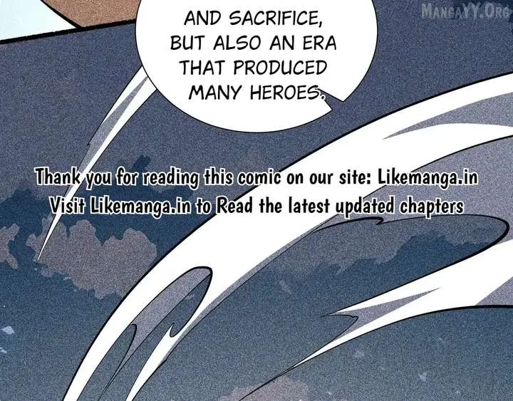 I Contracted Myself Chapter 129 page 51