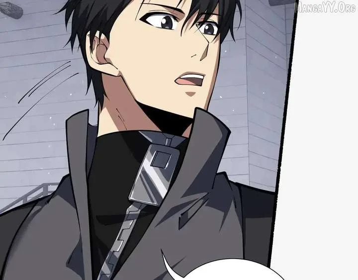 I Contracted Myself Chapter 129 page 117