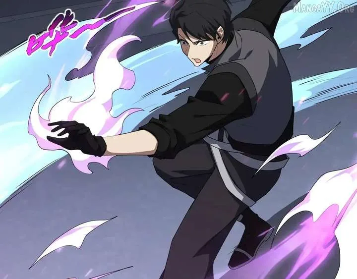 I Contracted Myself Chapter 128 page 108