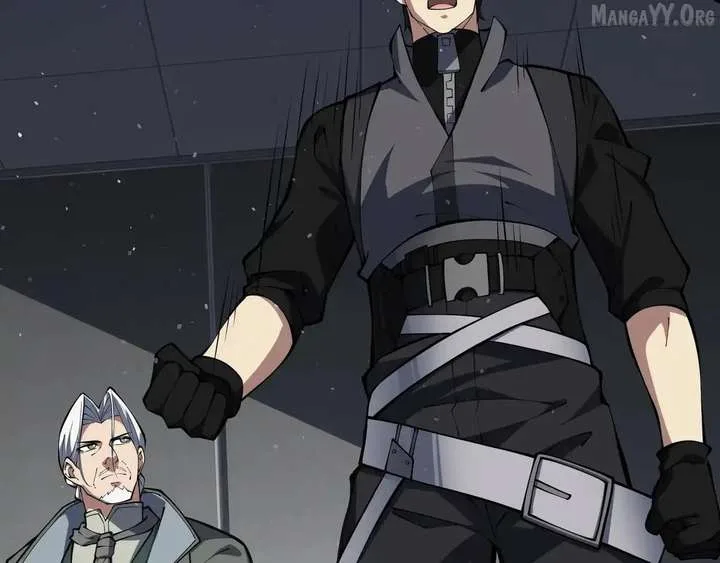I Contracted Myself Chapter 129 page 102