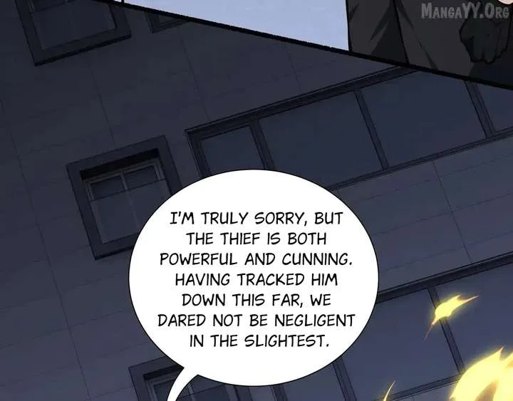 I Contracted Myself Chapter 129 page 23