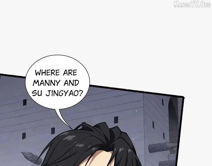 I Contracted Myself Chapter 129 page 116