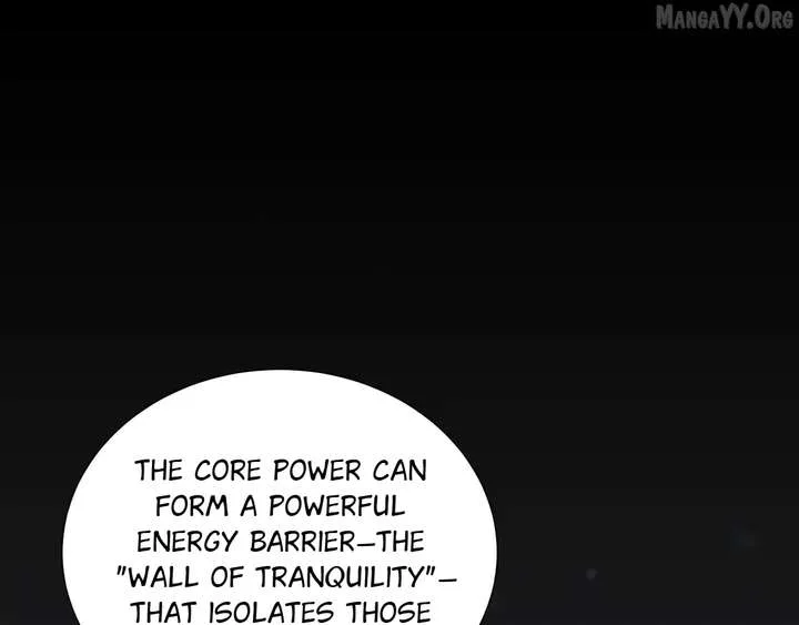 I Contracted Myself Chapter 129 page 58