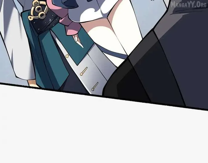 I Contracted Myself Chapter 129 page 115