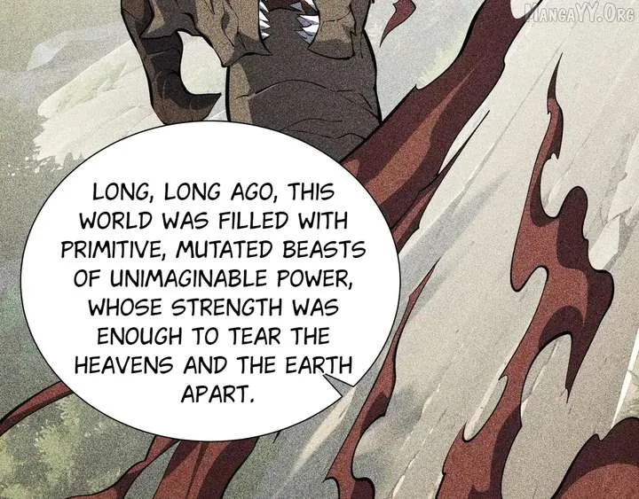 I Contracted Myself Chapter 129 page 44