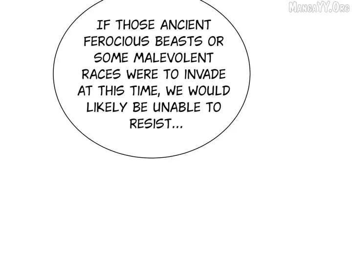 I Contracted Myself Chapter 129 page 74