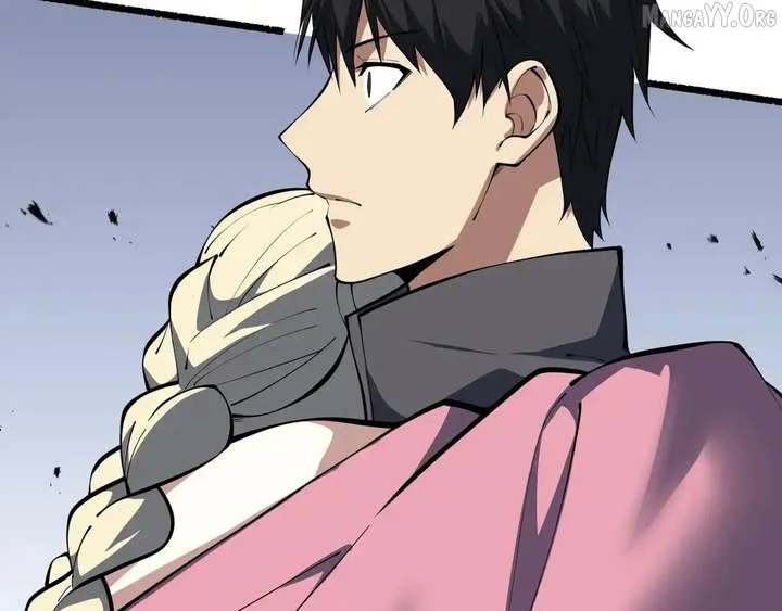 I Contracted Myself Chapter 129 page 139