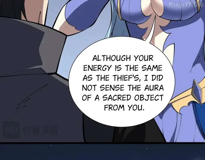 I Contracted Myself Chapter 129 page 14