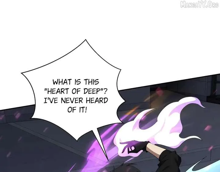 I Contracted Myself Chapter 128 page 107