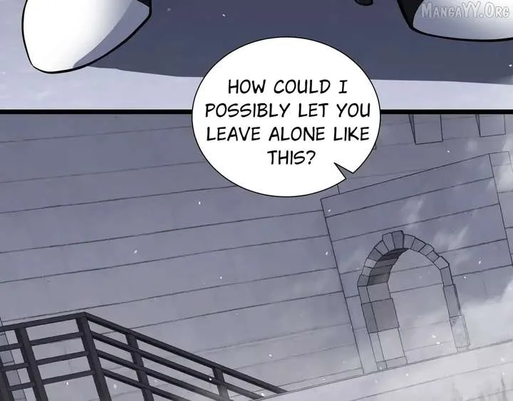 I Contracted Myself Chapter 129 page 120